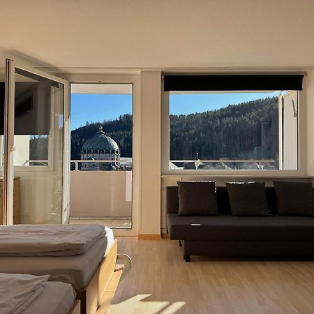 Domview Apartment St. Blasien Luaran gambar