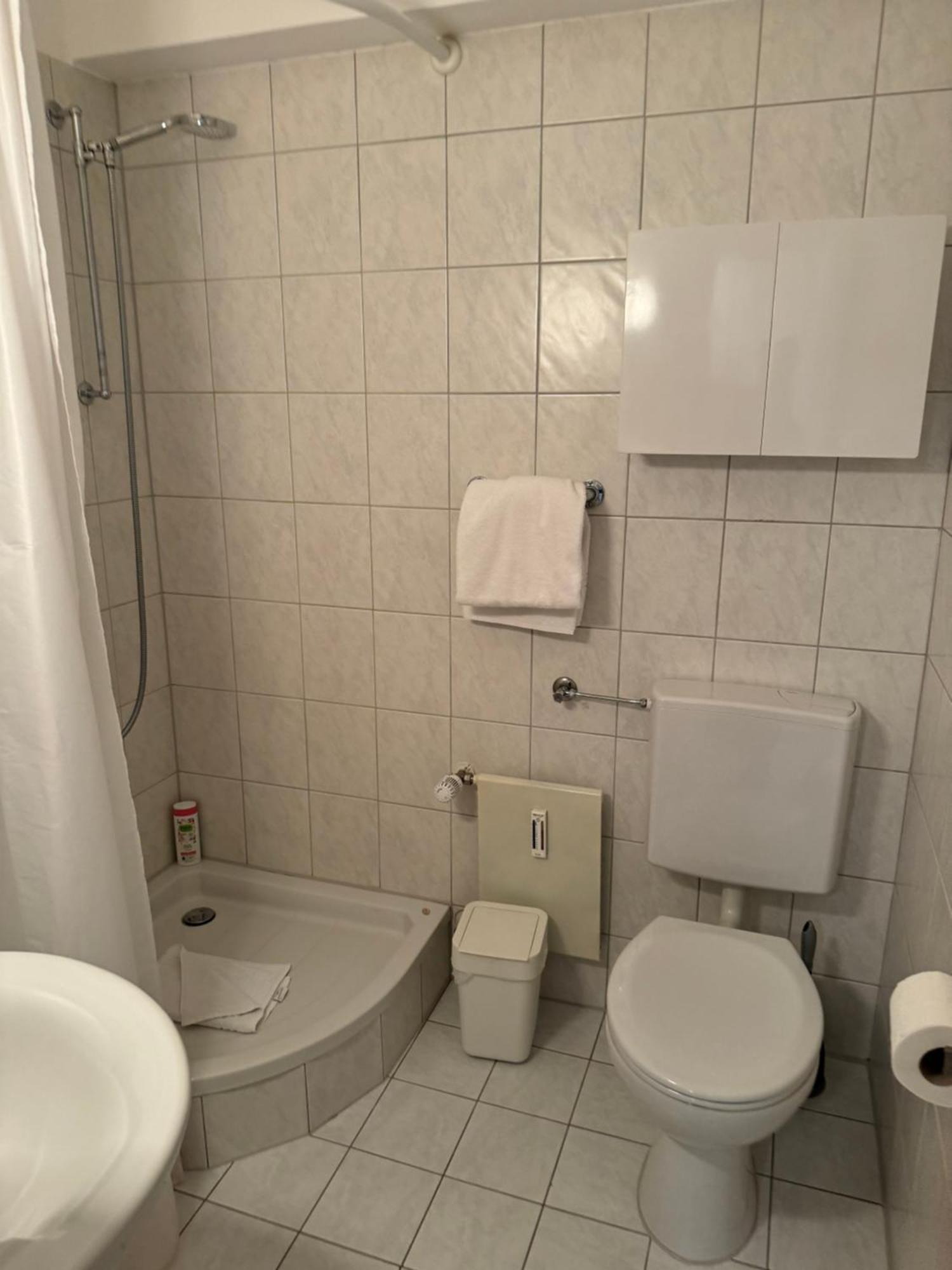 Domview Apartment St. Blasien Luaran gambar